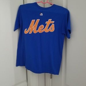 Mets shirt
